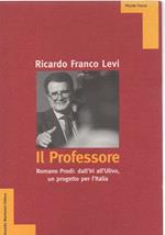 Il Professore , Romano Prodi Dall'iri All'ulivo, Un Progetto per L'italia 