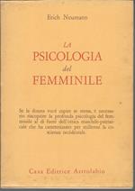 La Psicologia Del Femminile