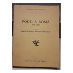 Poeti a Roma - 1945-1980