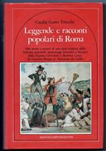 Leggende e Racconti Popolari di Roma 