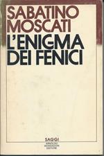 L' enigma Dei Fenici