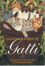 Grandi Storie di Gatti