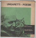 Ungaretti-poesie 