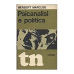 Psicanalisi e Politica