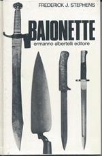 Baionette