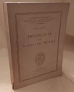 Psicologia Delle Visioni Del Mondo 