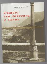 Pompei tra Sorrento e Sarno