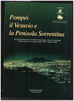 Pompei, Il Vesuvio e La Politica Sorrentina