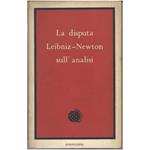 La Disputa Leibniz-newton Sull'analisi 
