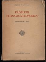 Problemi di Dinamica Economica