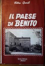 Il Paese di Benito-cronache di Predappio e Dintorni