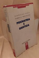 Giustizia e Psichiatria 