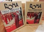 Roma-dalla Liberazione Alla Dolce Vita