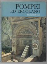 Pompei Ed Ercolano 