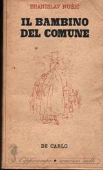 Il Bambino Del Comune 