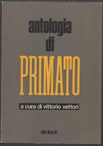 Antologia di Primato 