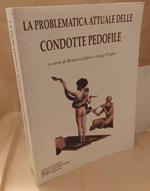 La Problematica Attuale Delle Condotte Pedofile 