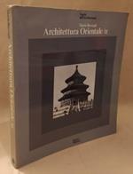 Architettura Orientale/ii 