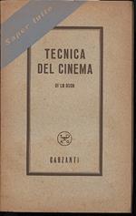 Tecnica Del Cinema