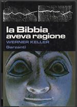 La Bibbia Aveva Ragione 