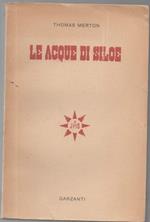 Le Acque di Siloe