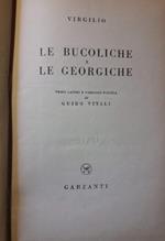 Le Bucoliche e Le Georgiche