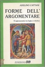 Forme Dell'argomentare