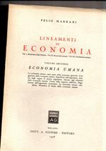 Lineamenti di Economia