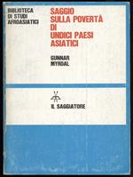Saggio Sulla Povera di Undici Paesi Asiatici-vol. Ii