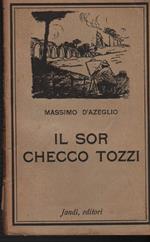 Il Sor Checco Tozzi 