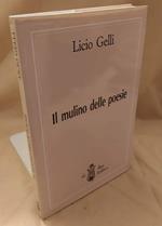 Il Mulino Delle Poesie 