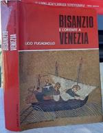 Bisanzio e L'oriente a Venezia
