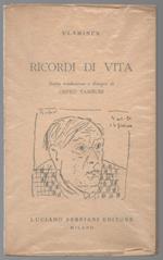 Ricordi di Una Vita 