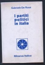 I Partiti Politici in Italia 