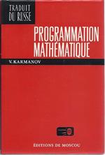 Programmation Mathematique