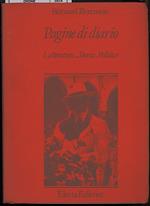 Pagine di Diario-letteratura-storia-politica 1942-1956