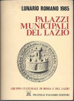 Palazzi Municipali Del Lazio 