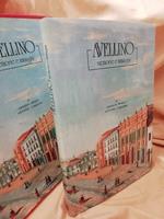 Avellino Memorie e Immagini Un Secolo di Fotografie 