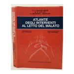 Atlante Degli Interventi Al Letto Del Malato