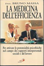 La Medicina Dell'efficienza