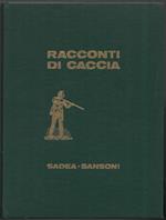 Racconti di Caccia 