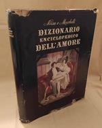 Dizionario Enciclopedico Dell'amore 