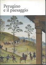 Perugino e Il Paesaggio