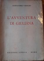 L' avventura di Guliana