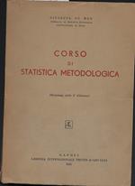 Corso di Statistica Metodologica