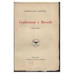 Confessioni e Ricordi - 1859-1892