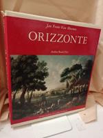 Jan Frans Van Bloemen, Orizzonti e L'origine Del Paesaggio Romano Settecentesco 