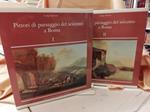 Pittori di Paesaggio Del Seicento a Roma 2 Voll. 