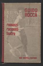 Romanzi Racconti Teatro 