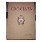 Crociata- Anno I -n. 2 Marzo-aprile 1934